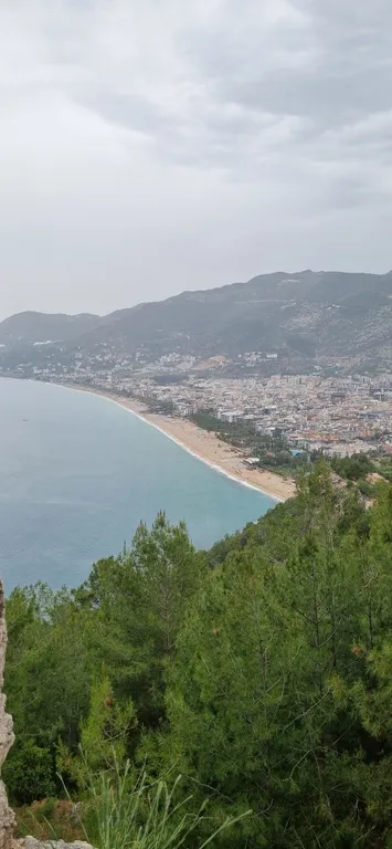 Алания Клеопатра