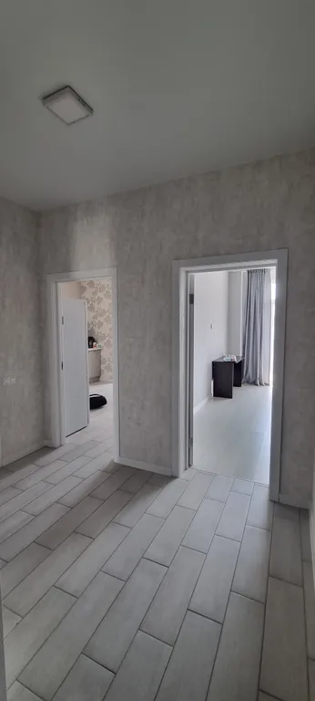 Квартира Просторная светлая квартира с большим балконом и видом на море, горы, закат — Геленджик