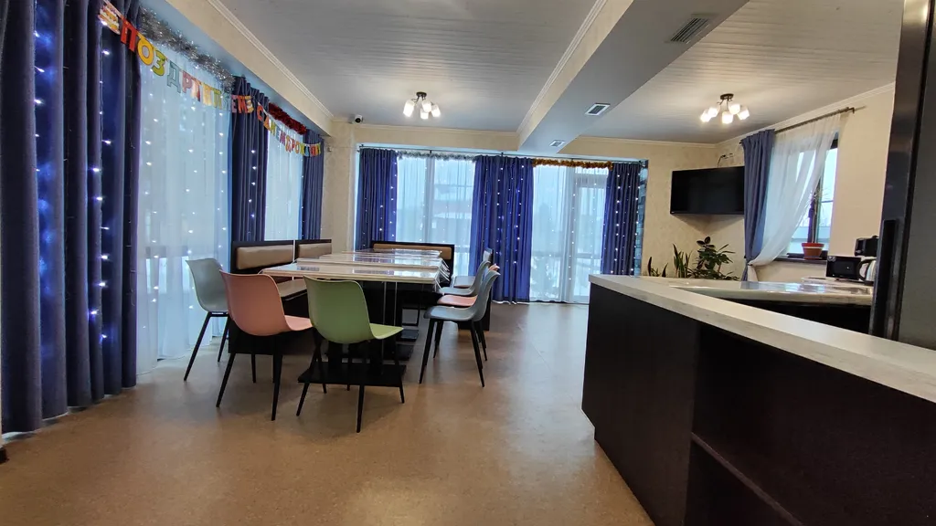 Коттедж Дом у леса с баней — Красное Село