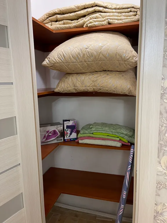 Уютная квартира вблизи Сакрополя и Набережной