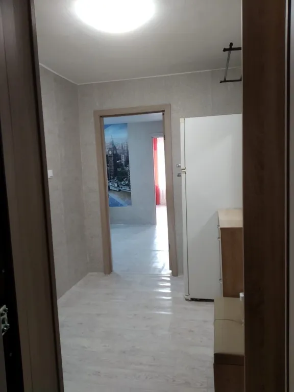 Уютная квартира у моря в прекрасном районе