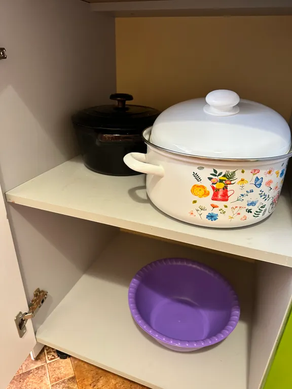 Квартира в самом удобном месте города