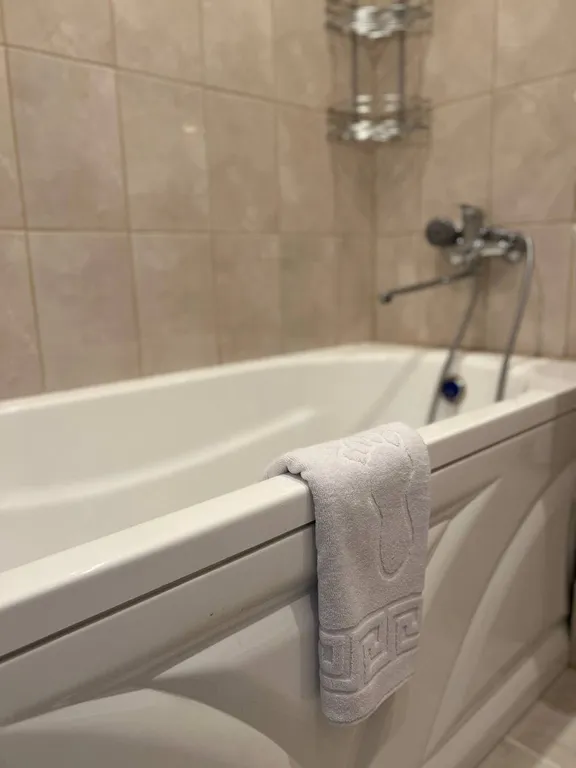 Апартаменты в центре города