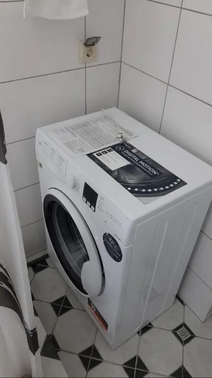 Квартира у парка