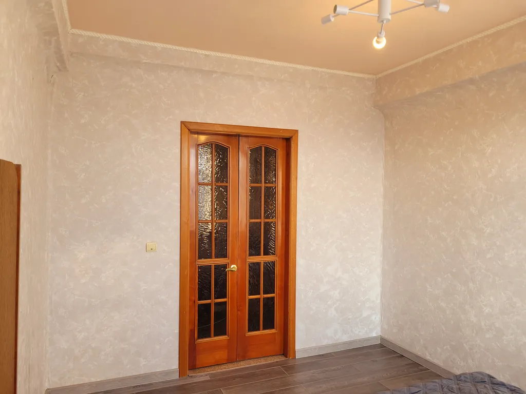 Квартира в самом центре города