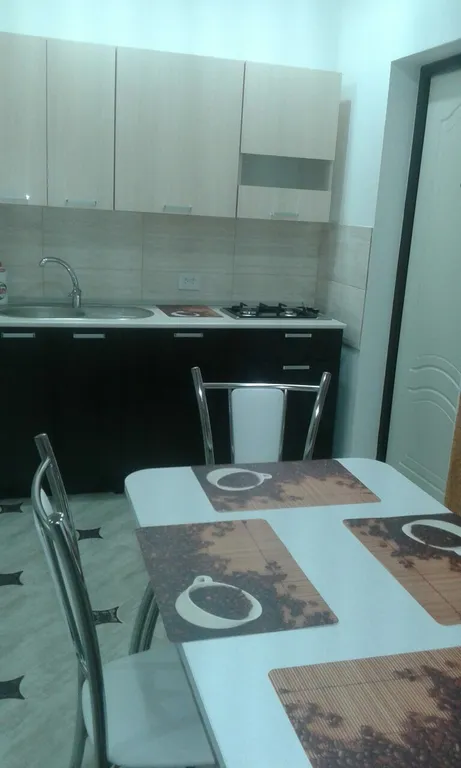 Гостевой дом Бриз 3