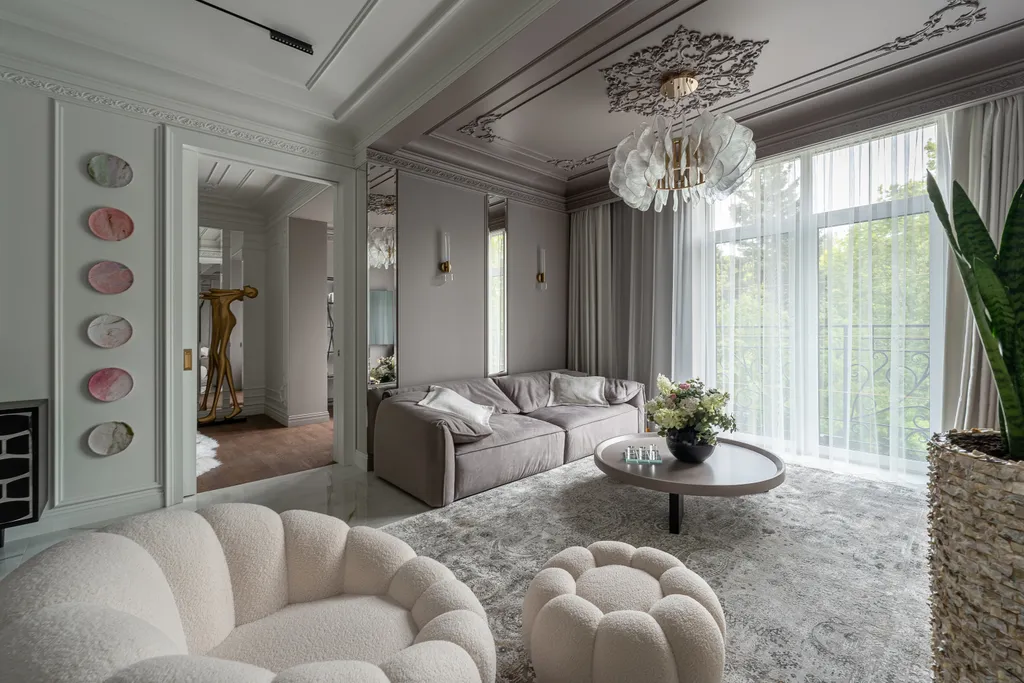 Апартаменты Леоновардо Да Винчи