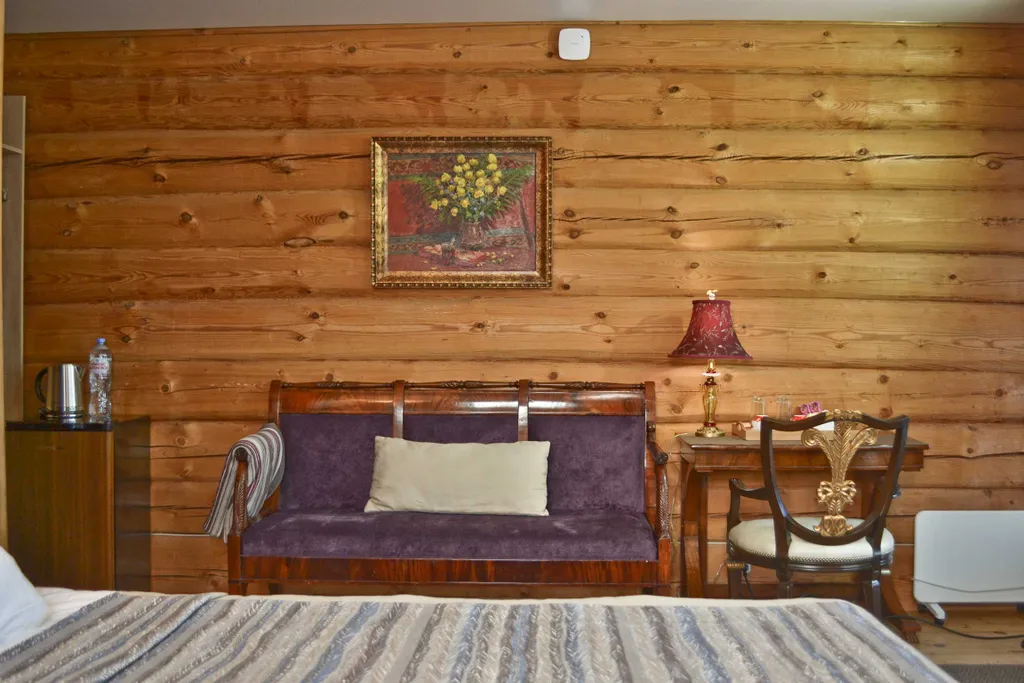 5-комнатный Дом