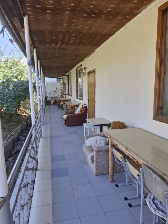 Эконом номера в гостевом доме