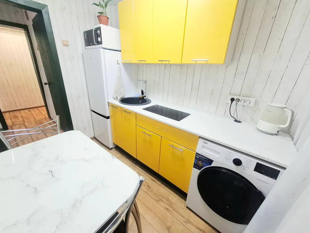 Уютная квартира по лучшей цене