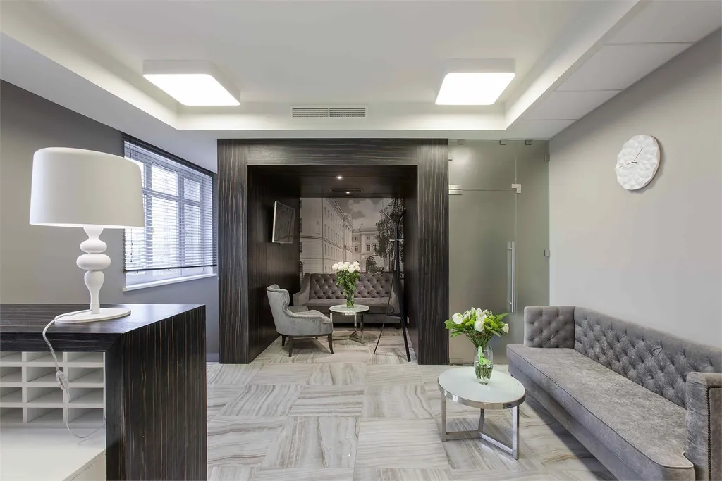 Квартира Комната — Тельмана