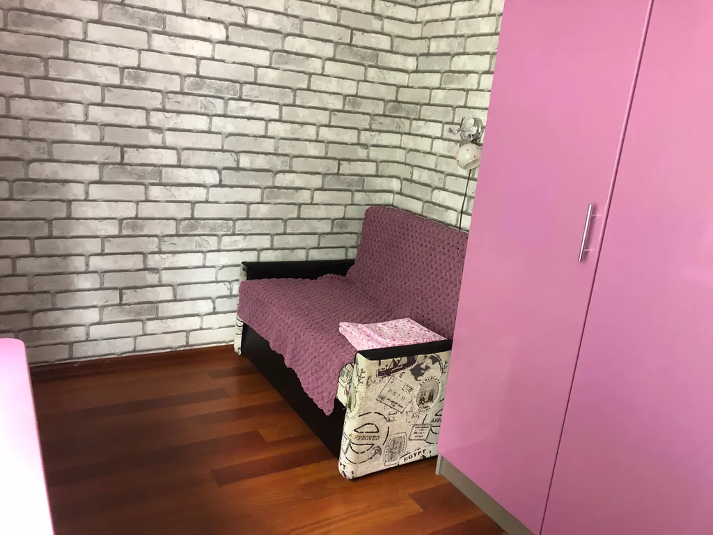 Уютная квартира в районе жд вокзала