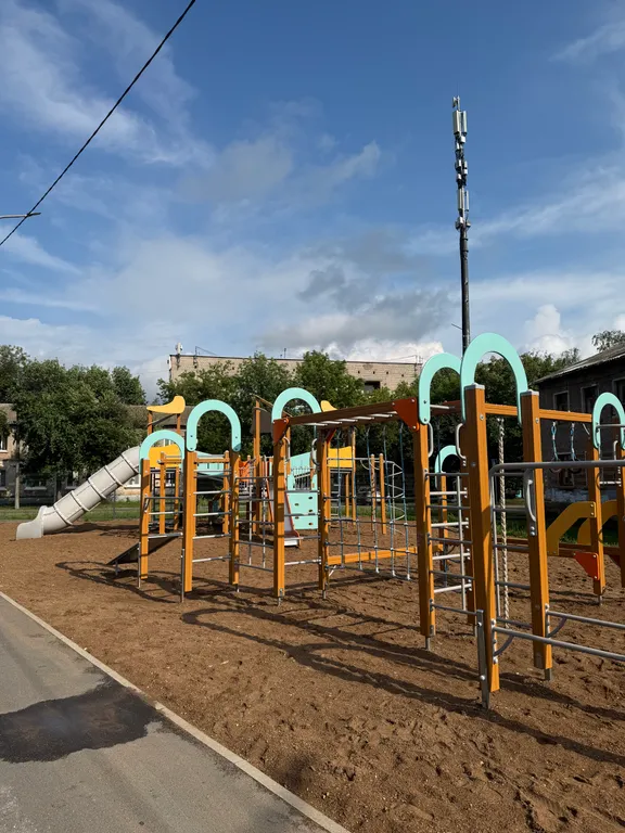 У нас уютно и тепло