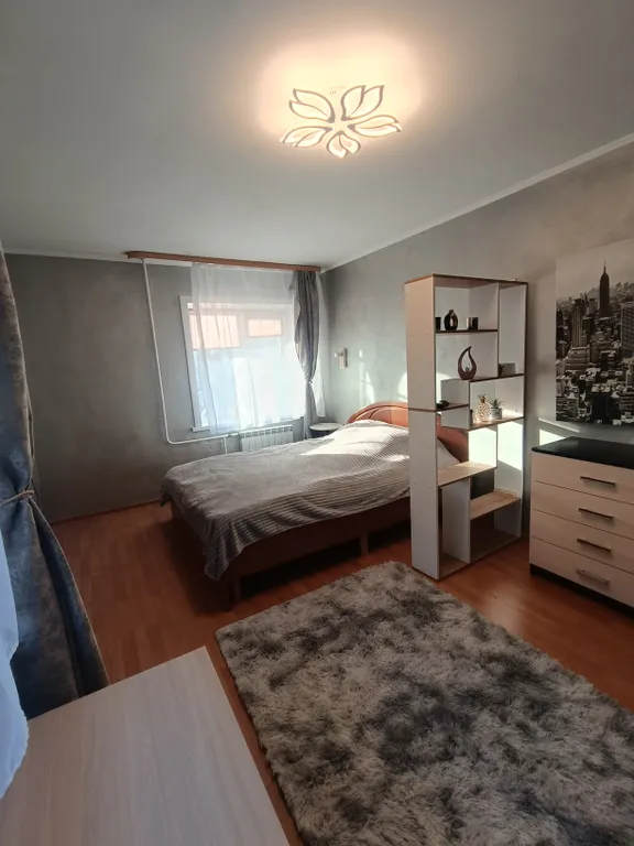 Квартира Апартаменты возле кремля — аренда посуточно в Великий Новгород