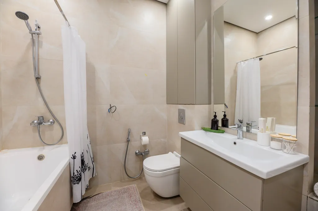 R house Mega Атакент