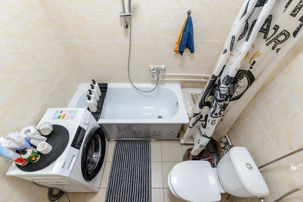 Солнечный день в Норвегии