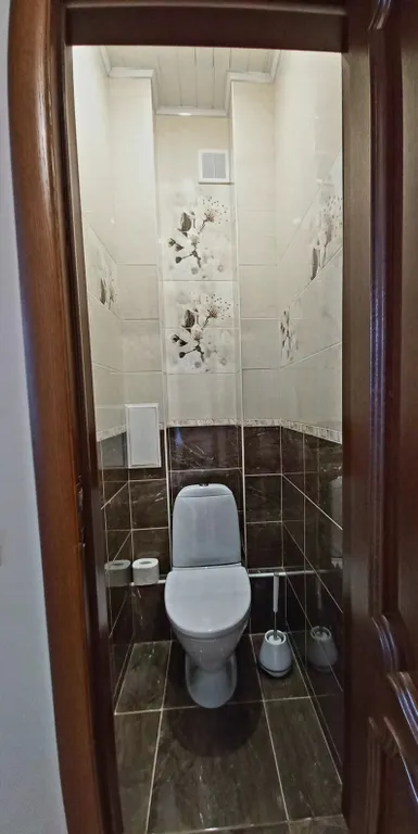 Квартира в самом центре города