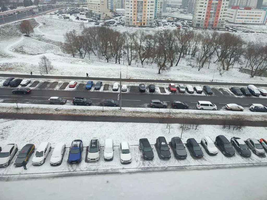 Просторная квартира для большой семьи или компании