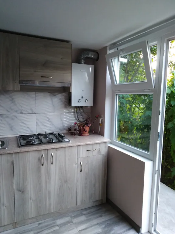 Коттедж My home — аренда посуточно в Дилижан