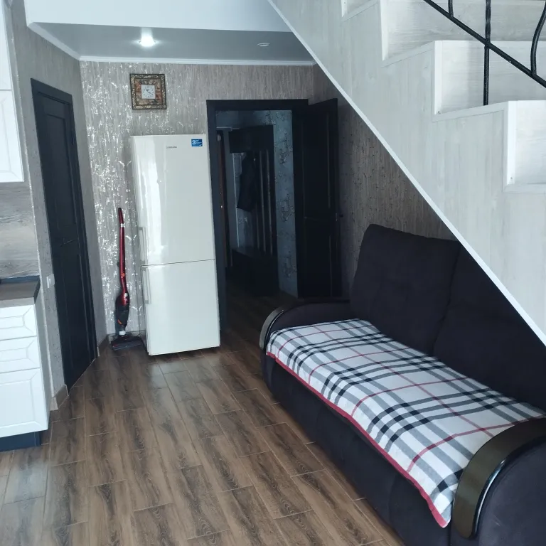 Уютное бунгало, с новым ремонтом, новой мебелью и новой техникой