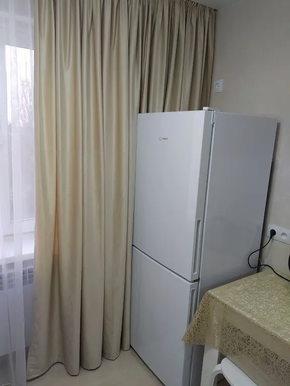 Однокомнатная квартира с ремонтом в центре Харцызска