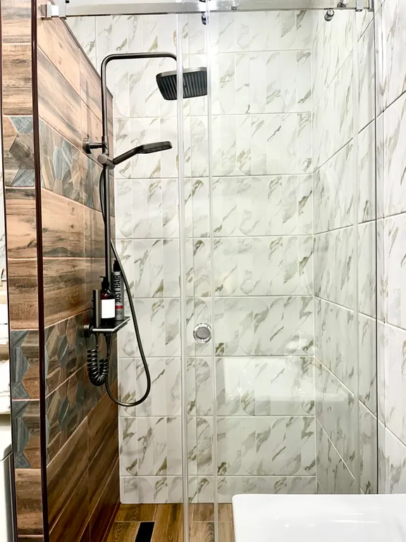 Квартира на берегу Финского залива