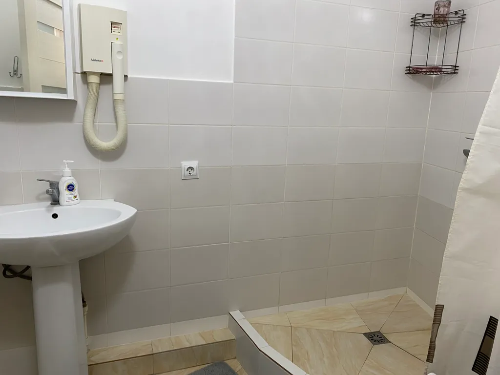 Квартира- антидепрессант рядом с дельфинарием