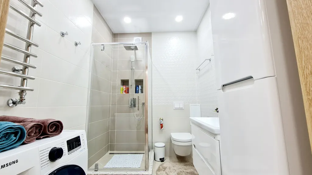 Апартамент Lighthouse baden-baden