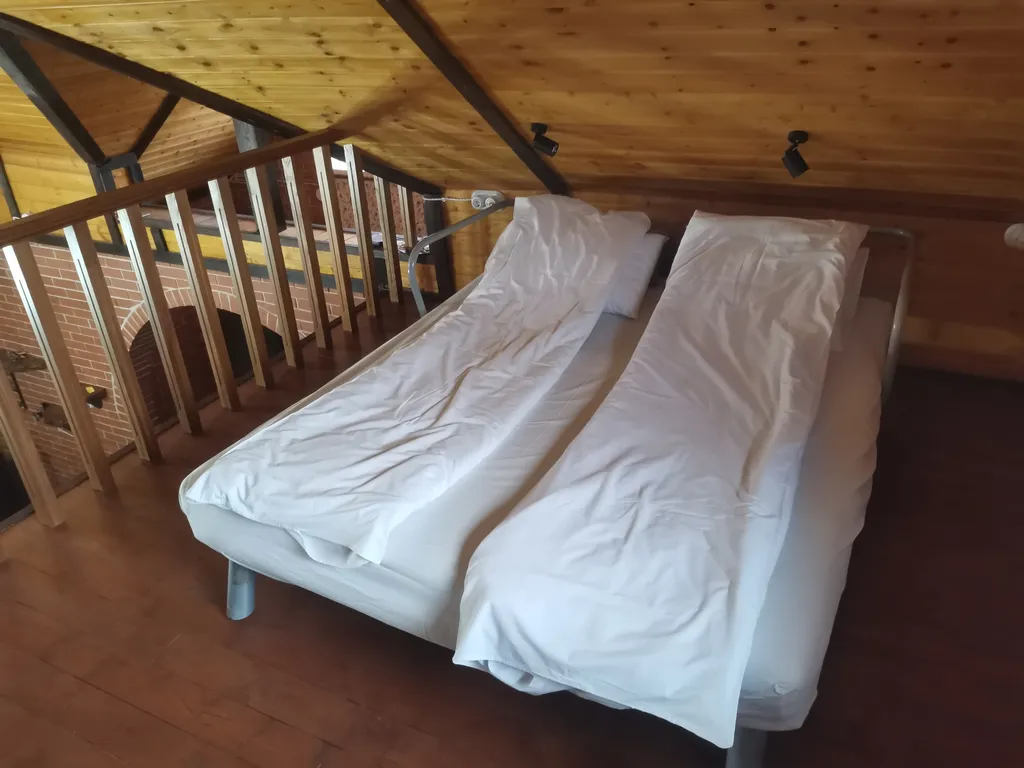 Коттедж в английском стиле