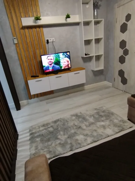 Уютная квартира в Солнечном