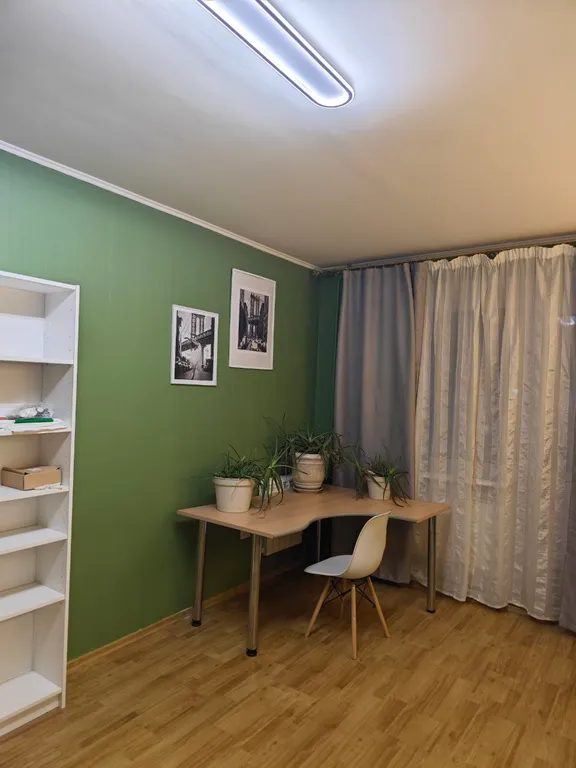 Апартаменты в центре