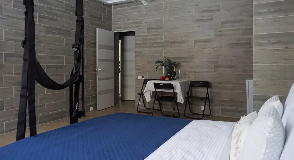 Новая студия в ЖК на Блинной горе