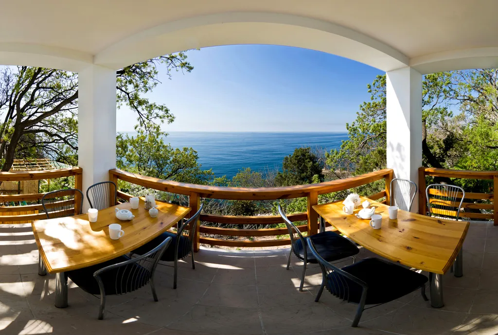 Квартира Комната — аренда посуточно в Форос