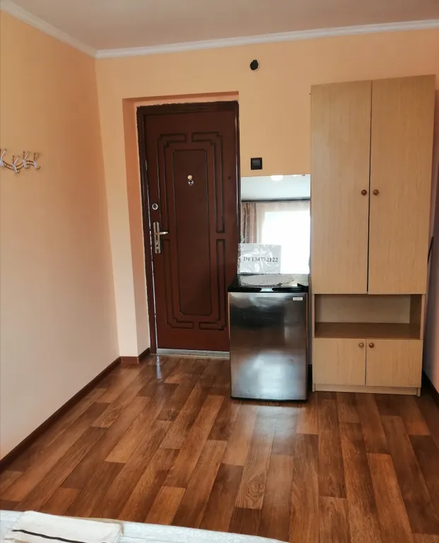 Эконом номер, современная техника, светлый, уютный, чистый