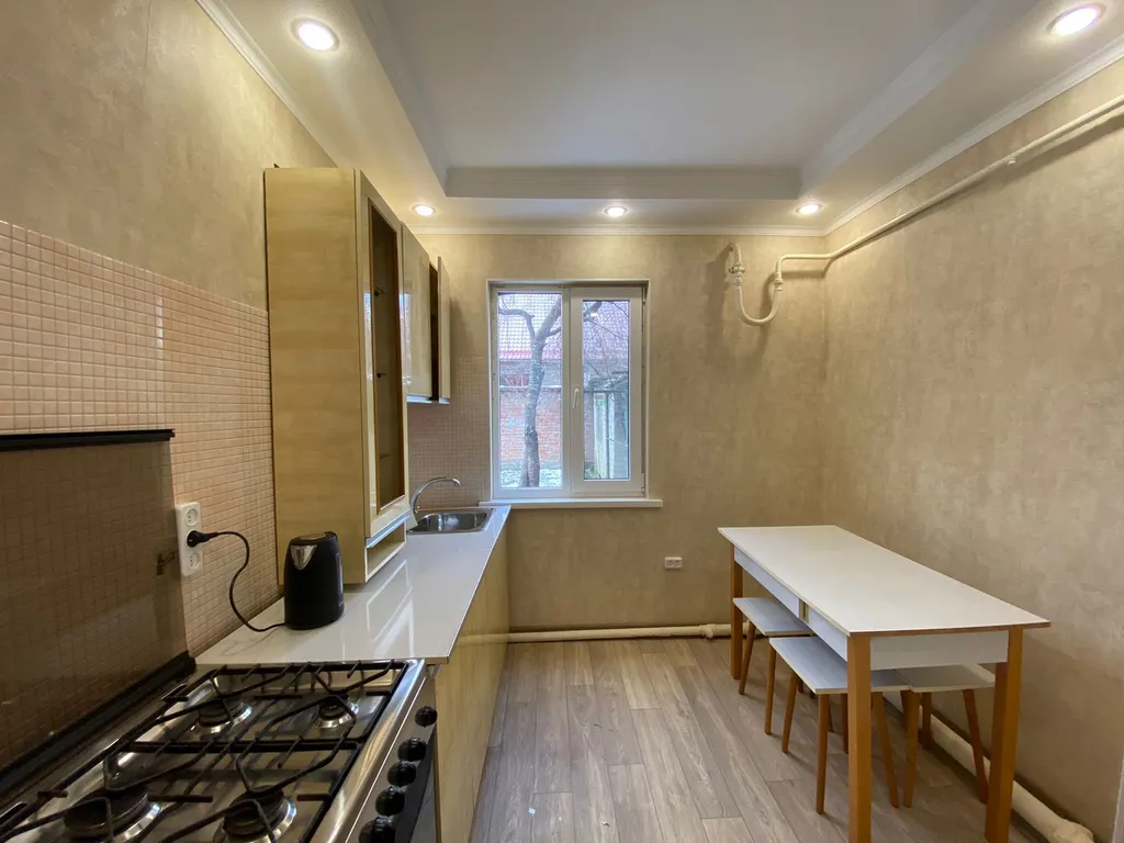 Коттедж Частный дом в пешей доступности от Центра — Пятигорск