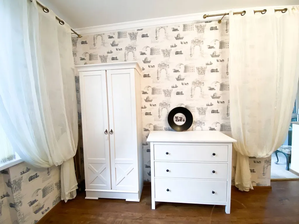 Best apartment in Khosta