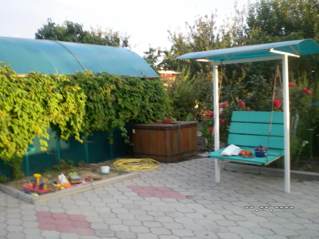 Жемчужинка