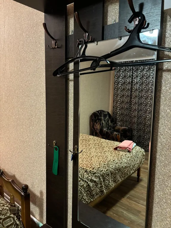 Уютная студия около Юго-Западного рынка