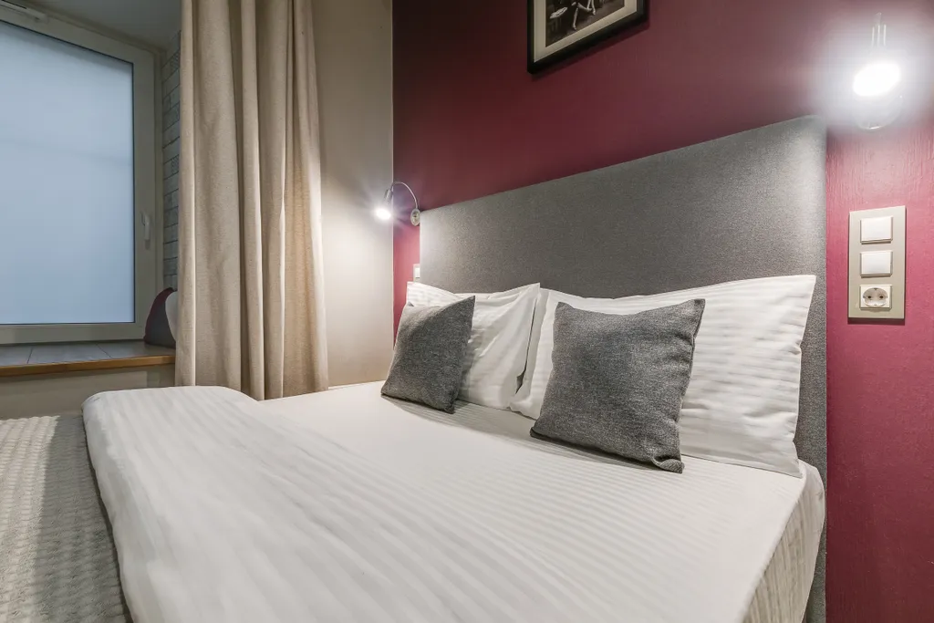 Ротас на Чайковского