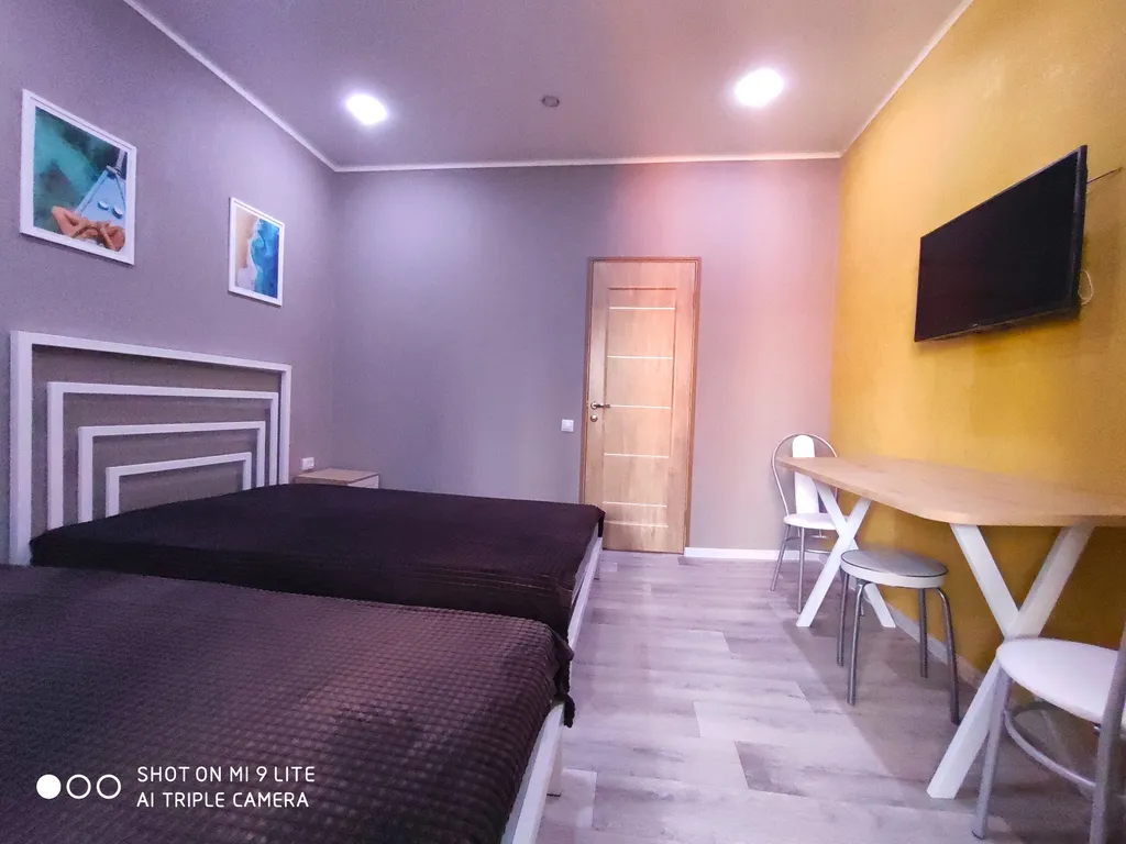 Квартира Комната — аренда посуточно в Бугульма