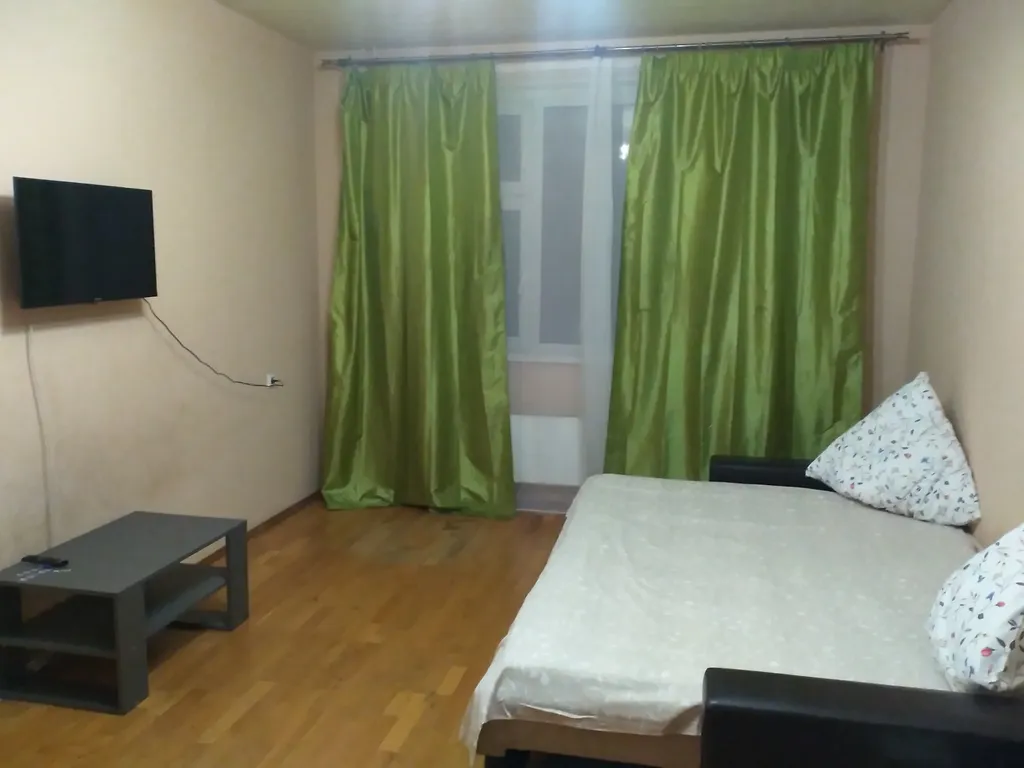 Уютная двушка в Немчиновке