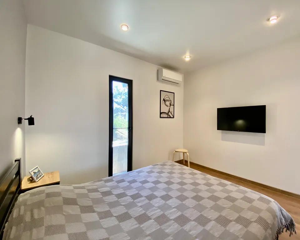 Квартира Апартаменты с видом на море — Севастополь