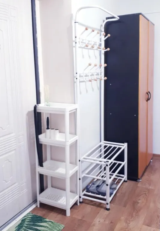 Солнечные апартаменты возле Красной площади и библиотеки А.Аалто