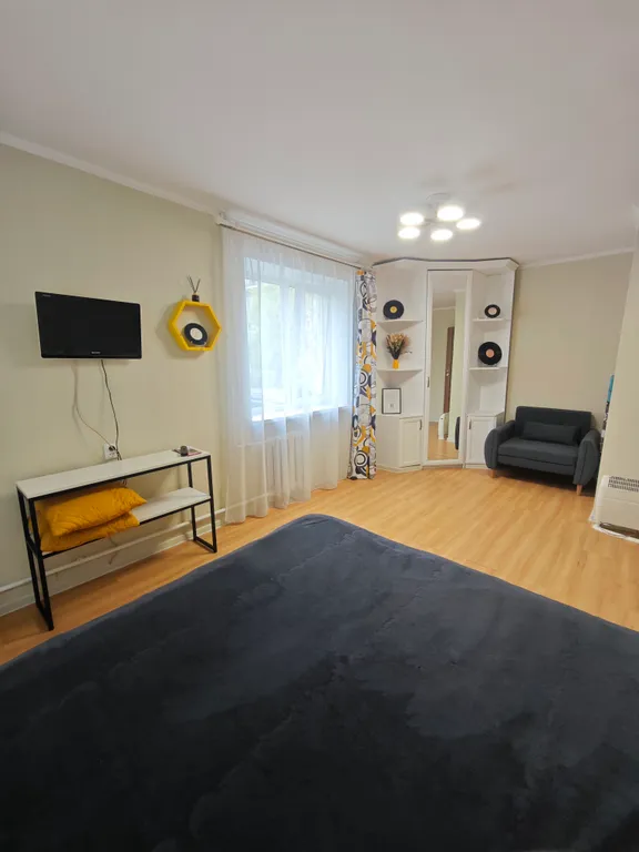 Квартира Квартира у Рыбной Деревни — Калининград