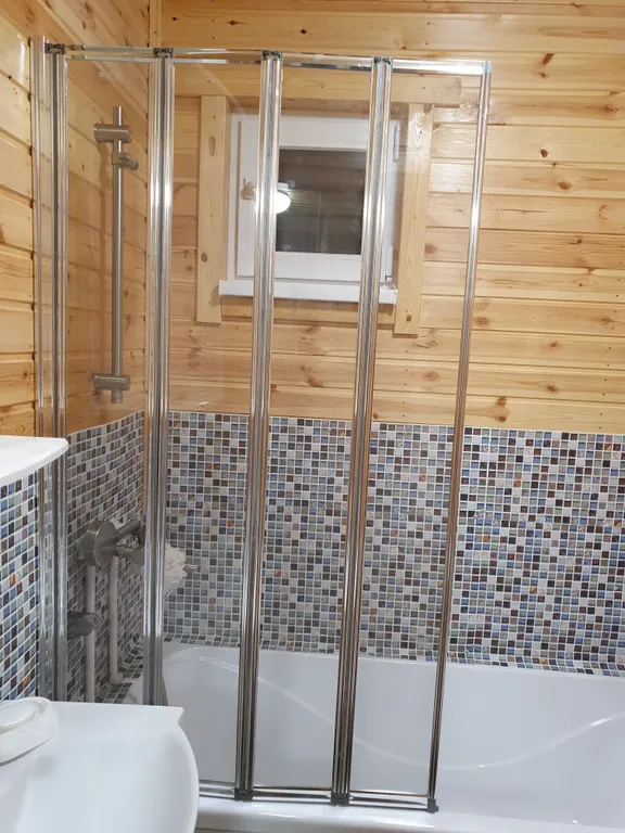 Уютный домик с садом на Азовском море