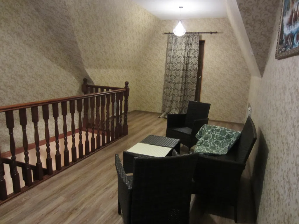 Уютный  2-х этажный дом, в старинном селе Диево-Городище