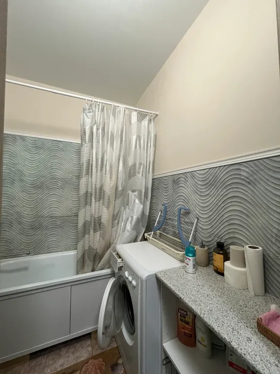 Уютная квартира в Южном городе