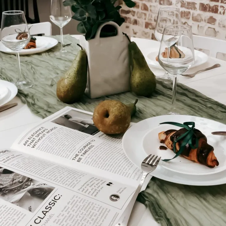 Просторная квартира в центре города