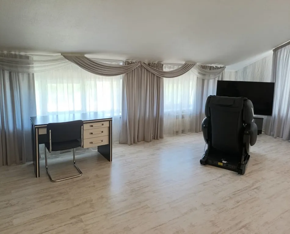 Апартаменты в 2 километрах от моря