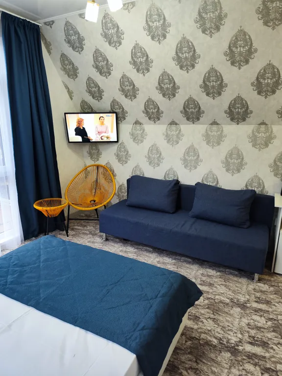 Квартира Комната — Адлер